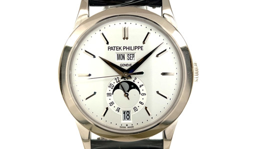 Patek philippe 5396g outlet price